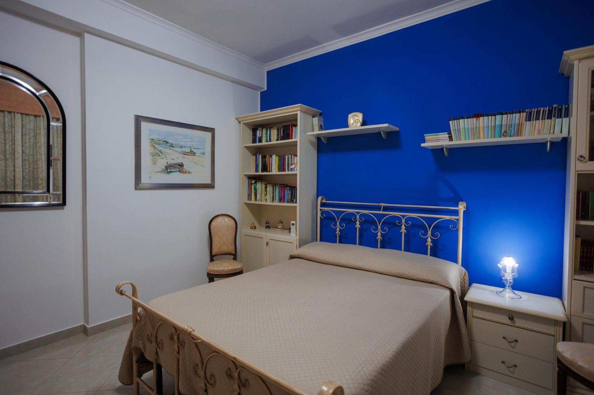 Ferienwohnung The Lemon Tree House Scalea Exterior foto